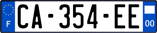 CA-354-EE