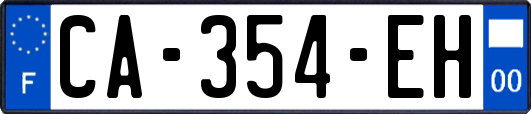 CA-354-EH