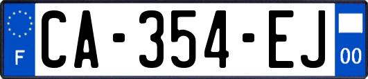 CA-354-EJ
