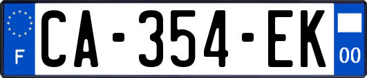 CA-354-EK