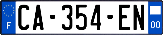 CA-354-EN