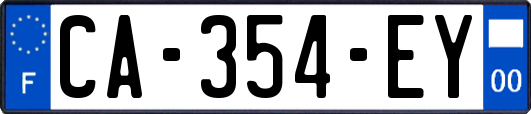 CA-354-EY