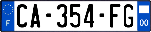CA-354-FG