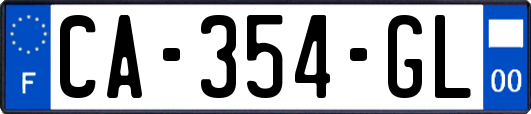 CA-354-GL