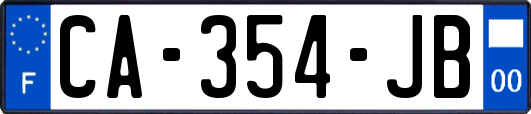 CA-354-JB