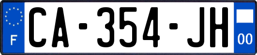 CA-354-JH