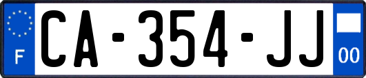 CA-354-JJ