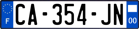 CA-354-JN