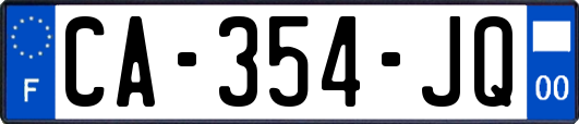 CA-354-JQ