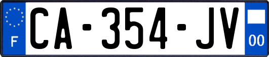 CA-354-JV