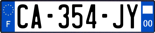 CA-354-JY