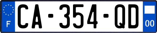 CA-354-QD