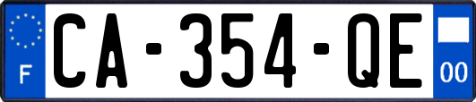 CA-354-QE