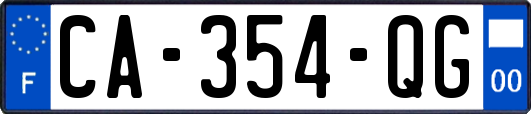 CA-354-QG