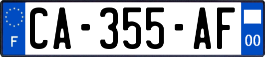CA-355-AF