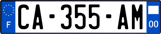 CA-355-AM