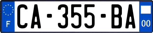 CA-355-BA