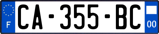 CA-355-BC