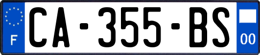 CA-355-BS