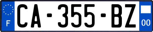 CA-355-BZ