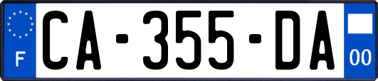 CA-355-DA