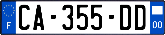 CA-355-DD
