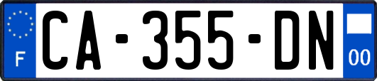 CA-355-DN