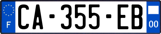 CA-355-EB
