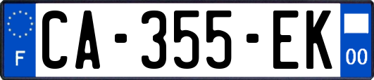 CA-355-EK
