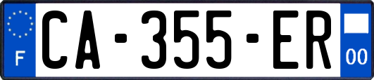 CA-355-ER