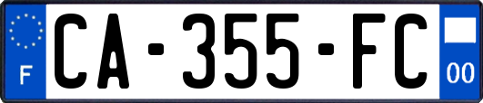 CA-355-FC