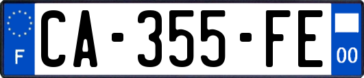 CA-355-FE