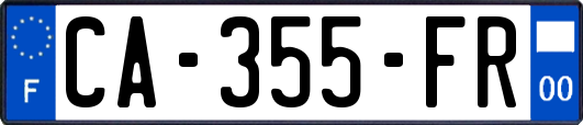 CA-355-FR