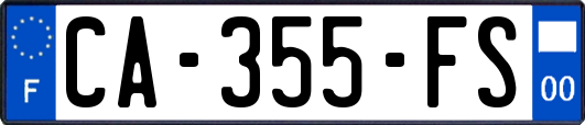 CA-355-FS