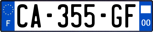 CA-355-GF