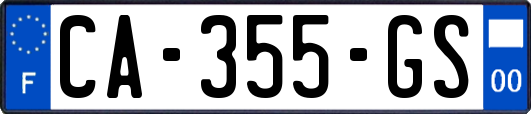 CA-355-GS