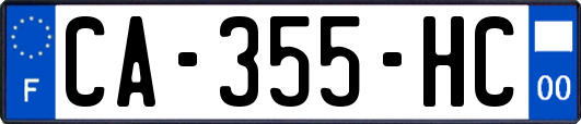 CA-355-HC