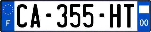 CA-355-HT
