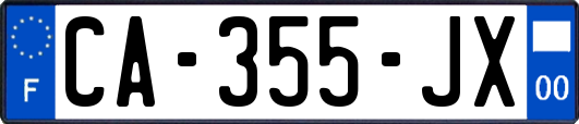 CA-355-JX
