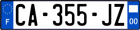 CA-355-JZ