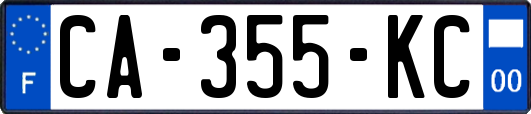 CA-355-KC