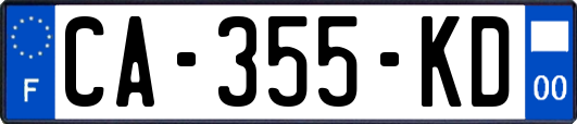 CA-355-KD