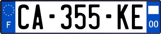 CA-355-KE