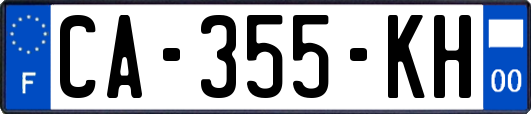 CA-355-KH