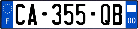 CA-355-QB