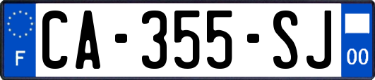 CA-355-SJ