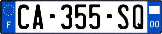 CA-355-SQ