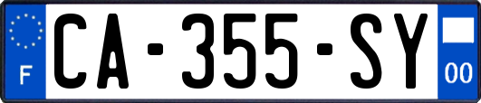 CA-355-SY