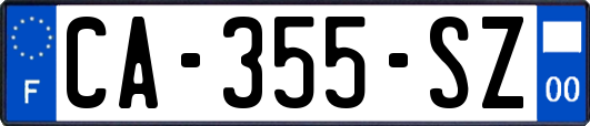 CA-355-SZ