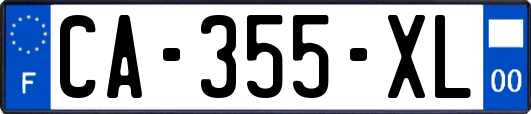 CA-355-XL